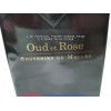 Dupont Oud et Rose S.T. Dupont for Unisex Eau de Parfum 100ml New in Sealed Box